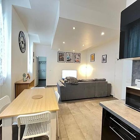 Le Cosy Apartment Villeneuve-Saint-Georges Exterior photo